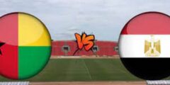 موقع العمدة سبورت بث مباشر.. مشاهدة مصر وغينيا فى تصفيات كأس أمم إفريقيا اليوم 5-6-2022 || شاهد على elomda sport