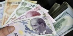 صعود سعر الدولار في تركيا اليوم الجمعة 10 يونيو 2022