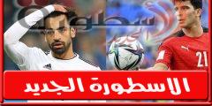 احمد دويدار: زيزو يستحق اللعب أساسيًا على حساب صلاح فى مـنتخب مصر
