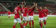 موعد مباراة الاهلى وفيوتشر الثلاثاء 12-7-2022 فى الدوري المصري وجميع القنوات الناقلة