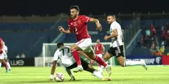 موعد مباراة الاهلى وفاركو اليوم الثلاثاء 2-8-2022 فى الدورى المصري وجميع القنوات الناقلة