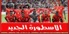 موعد مباراة السودان وأثيوبيا وجميع القنوات الناقله لها فى مقابلة ودي | الكره العربية