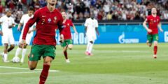 كأس العالم قطر 2022.. تشكيلة منتخب البرتغال المتوقعة في مواجهة أوروجواي اليوم