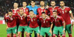 تعرف على مواعيد ومباريات منتخب المغرب في كأس العالم 2022