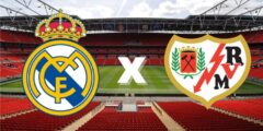 ماهي القنوات الناقلة لمباراة ريال مدريد أمام رايو فاليكانو اليوم 7 نوفمبر 2022 فى الدورى الاسبانى؟