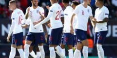 قائمة إنجلترا النهائية والتشكيل المتوقع في كأس العالم 2022 قطر