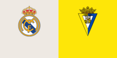 تردد القنوات المجانية الناقلة لمباراة ريال مدريد ضد قادش اليوم الخميس 10-11-2022 في الدوري الإسباني والقنوات الناقلة