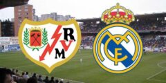 مشاهدة مباراة ريال مدريد و رايو فاليكانو بث مباشر العمدة سبورت 07/11/2022 Rayo Vallecano vs Real Madrid