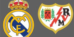 موعد مباراة ريال مدريد ورايو فاليكانو القادمة في الدوري الإسباني 2022/2023