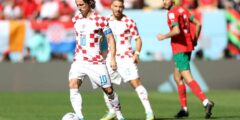 موعد مباراة المغرب وكرواتيا في كأس العالم 2022.. والقنوات الناقلة