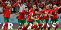 معلق مباراة المغرب والبرازيل الودية 25 مارس 2023 والقنوات الناقلة