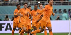 تشكيل هولندا لـ مواجهة الأرجنتين في كأس العالم 2022