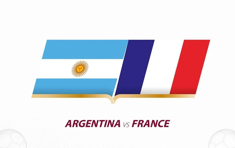 مباراة الأرجنتين وفرنسا في بث مباشر عبر beIN SPORTS