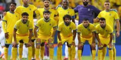 بث مباشر.. مباراة النصر والعدالة في كأس الملك السعودي