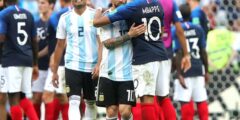 موعد مباراة فرنسا والأرجنتين في نهائي كأس العالم 2022.. والقنوات الناقة