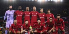 ليفربول يتلقى صدمة قوية قبل عودة منافسات الدوري الإنجليزي الممتاز