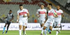 موعد مباراة الزمالك والبنك الأهلي والقنوات الناقلة في الدوري المصري