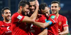 موعد مباراة الأهلي وفيوتشر والقنوات الناقلة في الدوري المصري