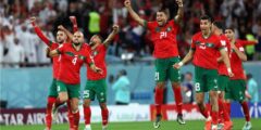 بث مباشر.. مباراة المغرب وفرنسا في نصف نهائي كأس العالم 2022