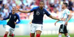 فرنسا والأرجنتين بث مباشر بن سبورت beIN Sport في نهائي كأس العالم قطر 2022