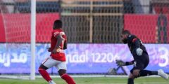 حكم مباراة الأهلي وسيراميكا الأربعاء 28 ديسمبر 2022 بالدوري المصري الممتاز