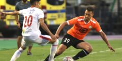 مشاهدة مباراة الزمالك والبنك الأهلي بث مباشر اليوم الجمعة 16 ديسمبر 2022 في الدوري المصري