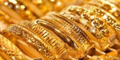 سعر الذهب اليوم في مصر السبت 24 ديسمبر 2022