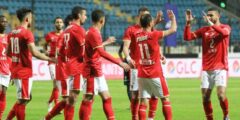 مشاهدة مباراة الأهلي والاتحاد السكندري بث مباشر اليوم الاثنين 12-12-2022 في الدوري المصري