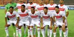 تشكيل الزمالك أمام بيراميدز اليوم الأحد 11 ديسمبر 2022 في الدوري المصري