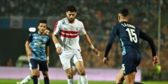 تشكيلة الزمالك المتوقعة ضد حرس الحدود الثلاثاء 20 ديسمبر 2022 في الدوري المصري والقنوات الناقلة