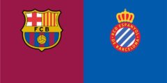 معلق مباراة برشلونة ضد إسبانيول اليوم السبت 31-12-2022 في الدوري الإسباني وجميع القنوات الناقلة
