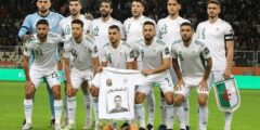 HD يلا شوت حصري || يلا كورة مباراة الجزائر وموزمبيق بث مباشر