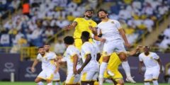 ما هي القنوات المفتوحة الناقلة لمباراة النصر والاتحاد 26 يناير 2023 في كأس السوبر السعودي؟