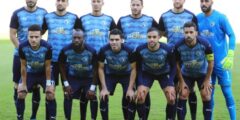 تشكيل بيراميدز أمام فيوتشر في منافسات الدوري المصري اليوم 11/1/2023