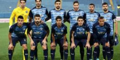 تشكيل بيراميدز المتوقع امام سموحة 24 يناير 2023 في الدوري المصري