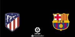 معلق مباراة برشلونة ضد أتلتيكو مدريد اليوم الاحد 8 يناير 2023 والقنوات الناقلة في الدوري الاسباني