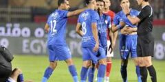 تشكيل الزمالك المتوقع لمباراة الأهلي في قمة الدوري المصري