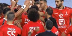 موعد مباراة مصر القادمة أمام الدنمارك في كأس العالم لكرة اليد وجميع القنوات الناقلة