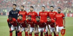 مفاجأة سارة لجمهور الأهلي قبل موقعة المصري في الدوري