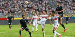 زيزو والجزيري يقودان الهجوم.. تعرف على تشكيل الزمالك أمام بيراميدز اليوم في نصف نهائي كأس مصر