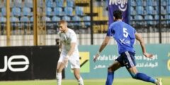 موعد مباراة بيراميدز وسموحة 24 يناير 2023 في الدوري المصري وجميع القنوات الناقلة