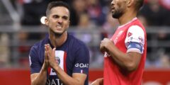 ما هي القنوات المجانية الناقلة لمباراة باريس سان جيرمان وستاد ريمس 29 يناير 2023 في الدوري الفرنسي؟