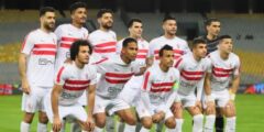 قائمة الزمالك لمباراة الأهلي في الدوري المصري 21 يناير 2023 وغيابات الفارس الأبيض