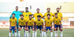موعد مباراة الإسماعيلي والمقاولون غدا 13-1-2023 فى الدورى المصري والقنوات الناقلة
