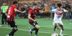 التشكيل المتوقع للزمالك أمام فيوتشر اليوم 29 يناير في الدوري المصري الممتاز