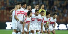 من هو حكم مباراة الزمالك وفيوتشر اليوم 29 يناير في الدوري المصري الممتاز؟