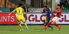 التشكيل المتوقع للأهلى قبل مباراة القمة 21 يناير في الدوري المصري
