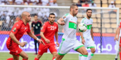 موعد مباراة الجزائر أمام ليبيا اليوم في كأس أمم إفريقيا للمحليين والقنوات الناقلة