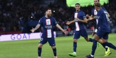 معلق مباراة باريس سان جيرمان ضد ستاد ريمس 29 يناير 2023 في الدوري الفرنسي والقنوات الناقلة