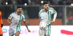 ما هي القنوات المفتوحة الناقلة لمباراة الجزائر والنيجر 31 يناير 2023 في نصف نهائي كأس أمم افريقيا للمحليين؟